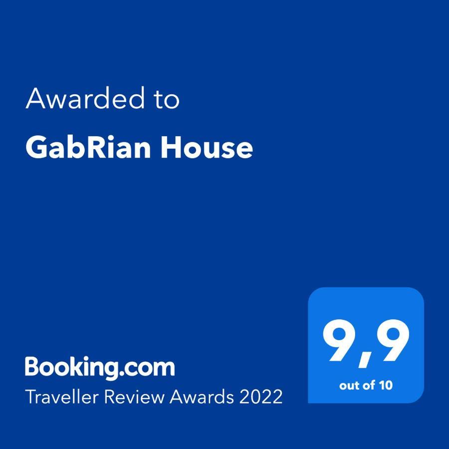 시라쿠사 Gabrian House 아파트 외부 사진