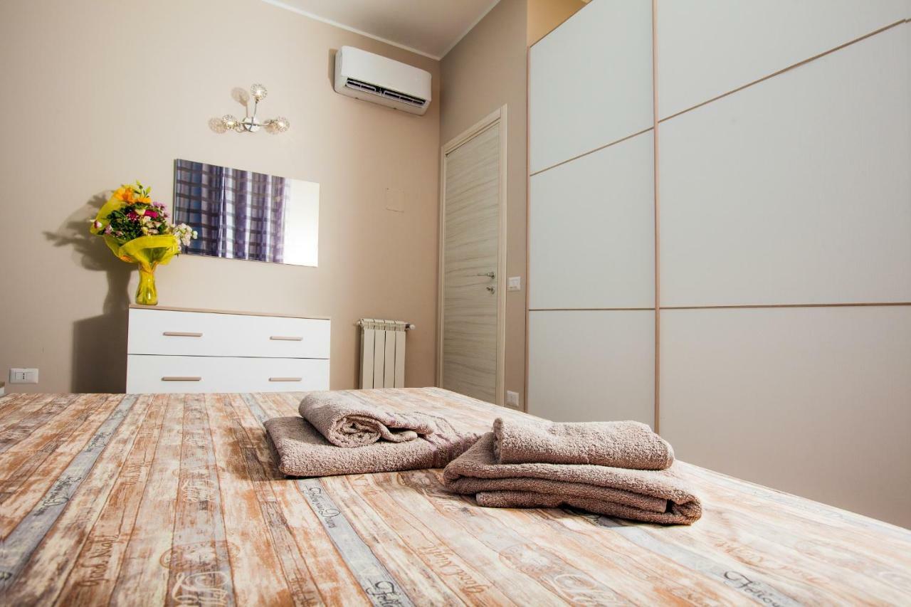 시라쿠사 Gabrian House 아파트 외부 사진